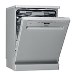 Hotpoint Ariston - Lave-vaisselle pose libre hotpoint 14 Couverts 60cm a++, HOT8050147055168 - Métal