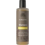 Urtekram Hudvård Special Hair Care Shampoo For Blond Hair Camomile 500 ml