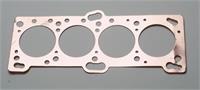 SCE Gaskets SCE-91529 toppackning, 85.80 mm (3.378") borr, 2.36 tjock