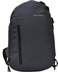 foolsGold Professional Dual Access DSLR Camera Backpack with USB in Charcoal Grey