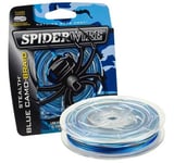 Spiderwire Stealth Smooth 8 Blue Camo 0,20mm