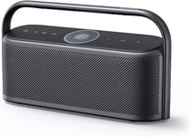 soundcore Motion X600 Bluetooth Speaker Portable Wireless Hi-Res Spatial Handle