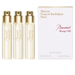 Maison Francis Kurkdjian Baccarat Rouge 540 Eau de Parfum Refills, 3 x 11ml