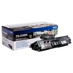 Genuine Brother TN-329 Black Toner Cartridge for HL-L8350CDW DCP-L8450CDW