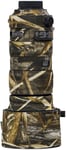 LENSCOAT Couvre Objectif Sigma 60-600 Sport Camouflage M5