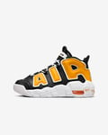 Nike Air More Uptempo Older Kids' Shoes