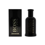 Hugo Boss Bottled 50ml Parfum Men's Aftershave Fragrance Spray For Him