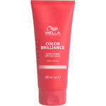 Wella Professionals Invigo Color Brilliance Conditioner Fine Hair 200
