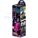 DC Heroclix: Batman Team-Up Booster Pack