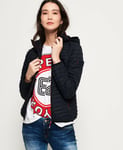Superdry Womens Vintage Fuji Jacket