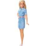 BARBIE Barbie maison de rêve pour adolescents 32,5 cm GHR58