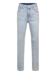 Levi's Levi's® 512™ Slim Tapered Strong Performance Jeans Blå
