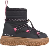 Inuikii Women's Technical Performance Black, 40