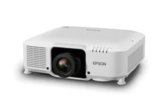Epson EB-PU1007W vidéo-projecteur Projecteur pour grandes salles 7000 ANSI lumens 3LCD WUXGA (1920x1200) Blanc - Neuf