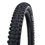 Schwalbe Hans Dampf Snakeskin TL-Easy TSC 27.5x2.25 650B 27.5 Inch Pair of Tyres
