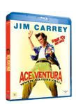 Ace Ventura : When Nature Calls - Blu ray