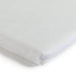 Cuggl 104 x 74cm Travel Cot Mattress