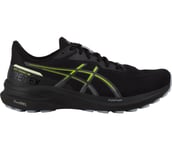 GT-1000 13 Gore-Tex M löparskor Herr BLACK/SAFETY YELLOW 7.5