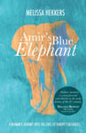 Amir&#039;s Blue Elephant