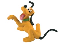 Bullyland Bul-15347 Disney Mickey Mouse Dog Pluto Figure Cake Topper