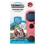 Thermacell Portabel Korall