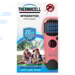 Thermacell Portabel Korall