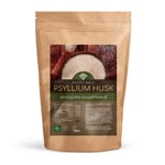 Grateful Nature Psyllium Husk - Loppefrøskall Økologisk 250 gram