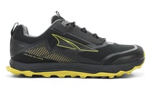 Altra - Lone Peak All-Wthr Low Men - Black/yellow - US9,5/43