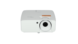 Optoma ZW350We - Laser Projector WXGA 4000