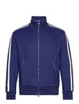 GANT Tracksuit Jacket Marinblå