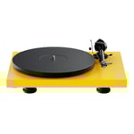 Pro-Ject Debut EVO II Gul