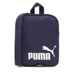 Axelremsväska Puma Phase Portable 079955 02 Mörkblå