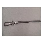 Begagnad Browning X-Bolt Composite Black