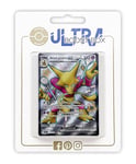 my-booster- Pokémon Company Cartes, SV045-FR-UB-215, Non
