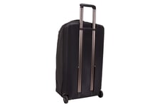 Thule Crossover 2 wheeled duffel bag 76 cm/30" black Travel and duffel bag