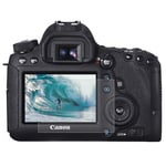 Skärmskydd för Canon EOS 6D | Härdat glas 9H | 0.3mm tunt displayskydd | Puluz