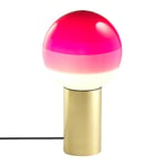 LAMPEFEBER Dipping Light Bordlampe M Pink - Marset 300 mm