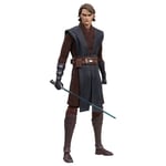 Sideshow Star Wars The Clone Wars Action Figure 1/6 Anakin Skywalker 31 cm