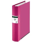 Gaffelpärm Jopa WOW A4/60mm Cerise