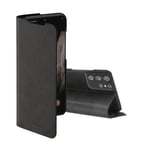 Etui Portefeuille Guard Pro pour Samsung Galaxy S22 Ultra 5G - Neuf