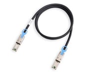 Lenovo - Extern Sas-Kabel - 36 Pin 4X Mini Sas Hd (Sff-8644) (Hane) Till 36 Pin 4X Mini Sas Hd (Sff-8644) (Hane) - 60 Cm - För Storwize V3700  Storwize V3700