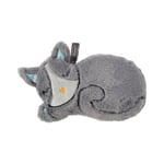 Fashy fashy ® Värmedyna med rapsfröfyllning, katt