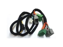 Axton N-A480DSP-ISO53 P&P-kabel for Volvo 1,5m