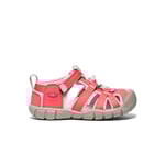 Keen Seacamp II CNX sandaler (barn) - Dubarry/Pink A Boo, 31
