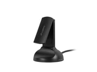 Lanberg Nc-3000-Wi, Trådlös, Usb Type-A/Usb Type-C, Wlan, Wi-Fi 6E (802.11Ax), 3000 Mbit/S