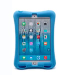 SiGN Silikondeksel til iPad 10.9 2022 - Blå