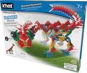 KNex Beasts Alive KNexosaurus Rex Building Set