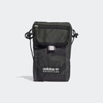 adidas Adventure Flap Bag, liten Unisex Adult