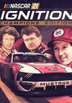 NASCAR 21: Ignition Champions Edition (PC) Steam Key GLOBAL