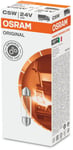 Osram Original - Glödlampa C5W 5W 24 V 1-pack - Renault - Mascott